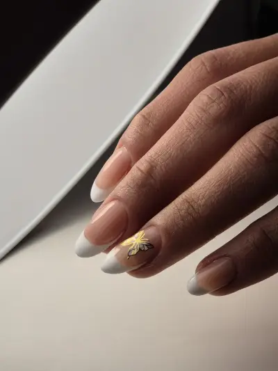 Salon Love Nails