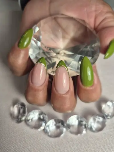 Salon Love Nails