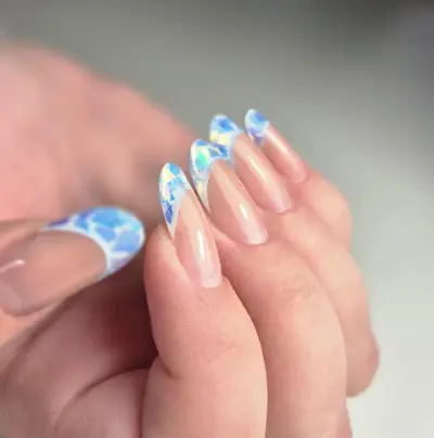 Salon Love Nails