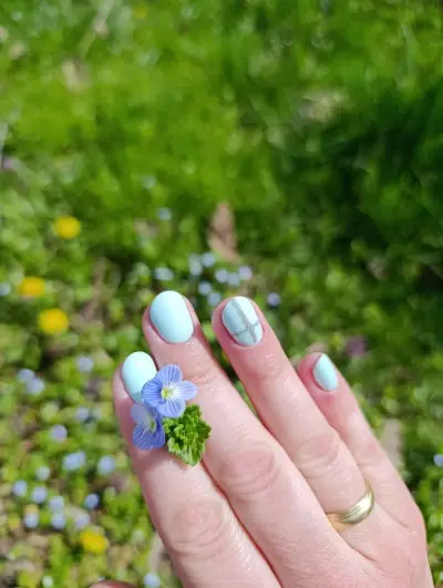 Salon Love Nails