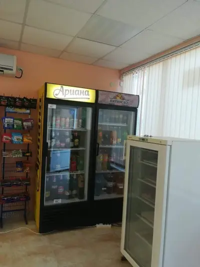 Хранителен магазин
