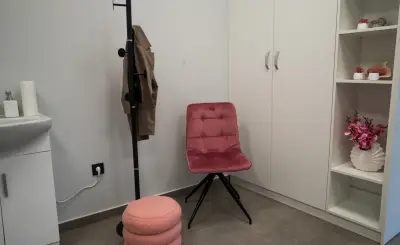 ELVIS STUDIO лазерна епилация