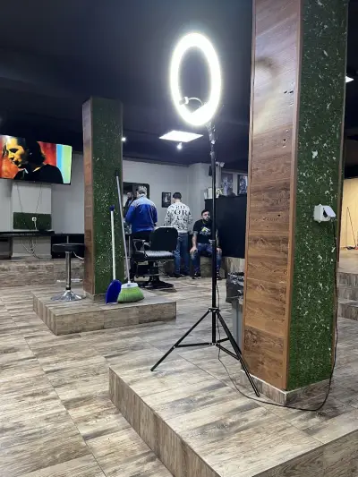 Notorious Barber Shop