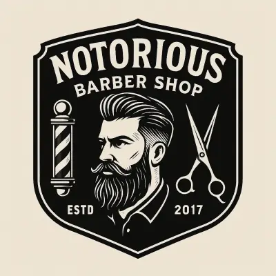 Notorious Barber Shop