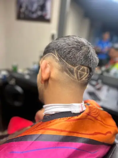 Notorious Barber Shop