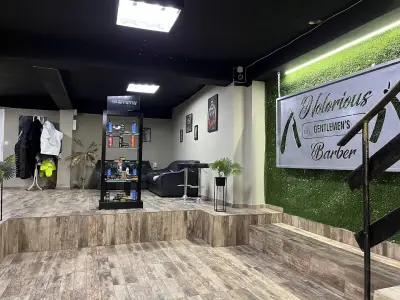 Notorious Barber Shop