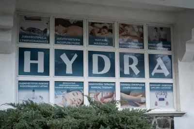 Hydra Studio