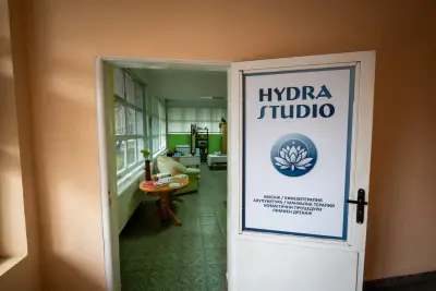Hydra Studio