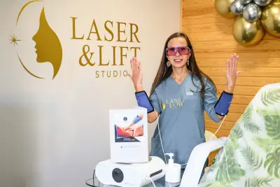 Laser&Lift Studio