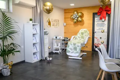 Laser&Lift Studio