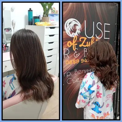 House of Gibi & Zuki