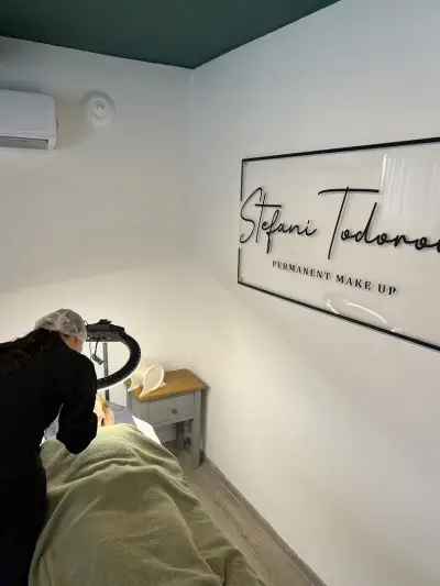 Studio Todö, Stefani Todorova PMU