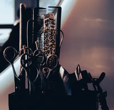 Салон за красота CraZy Beauty Station