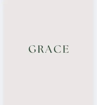 Grace studio