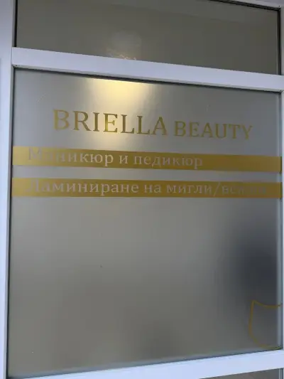 Briella Beauty
