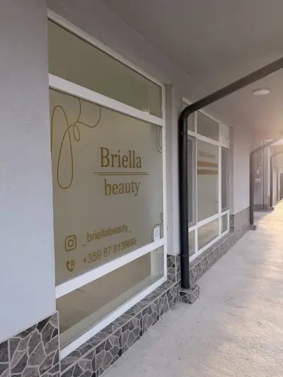 Briella Beauty