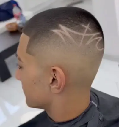 Barber paradise