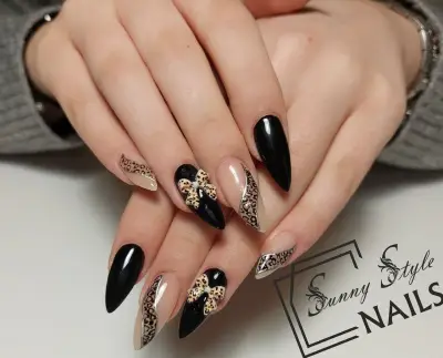 Sunny Style – Салон за маникюр