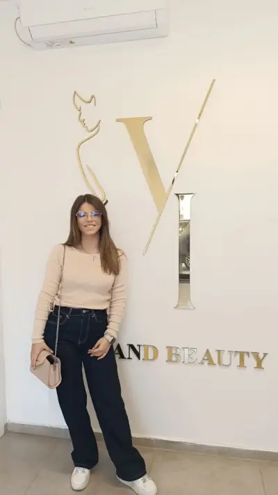 VI laser and beauty