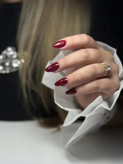 Velicka Dimitrova Nail Art Academy- Master Beauty Hub