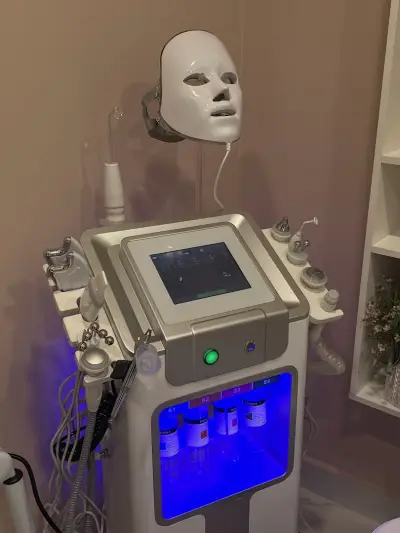 Linea Beauty Studio | Професионален козметик