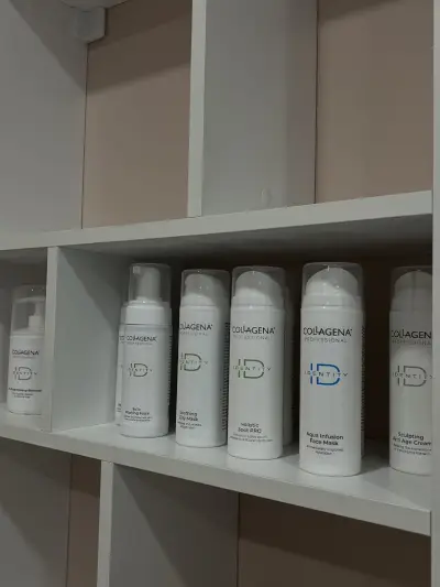 Linea Beauty Studio | Професионален козметик