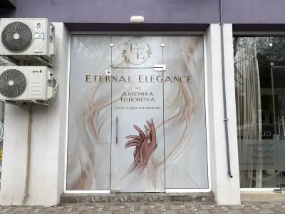 Eternal Elegance