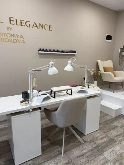 Eternal Elegance