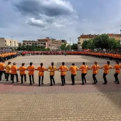 Народно Читалище "Жар 2002"