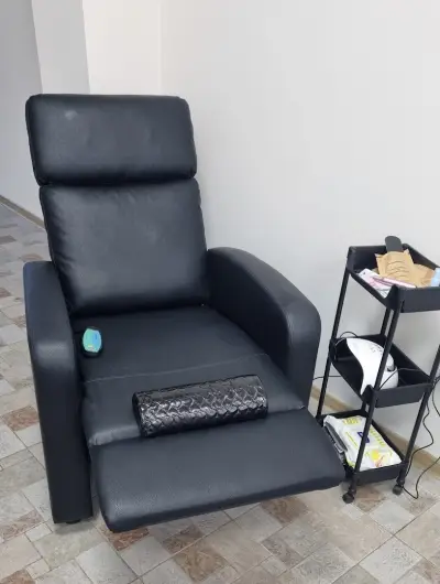Свраките Nails beauty & relax