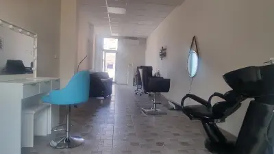 Свраките Nails beauty & relax