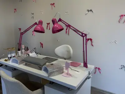 Glam House