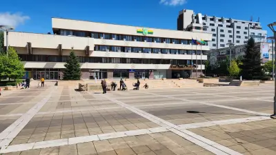 Общинска банка, Филиал Ямбол