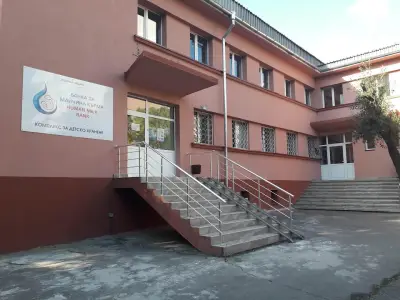 Банка за майчина кърма