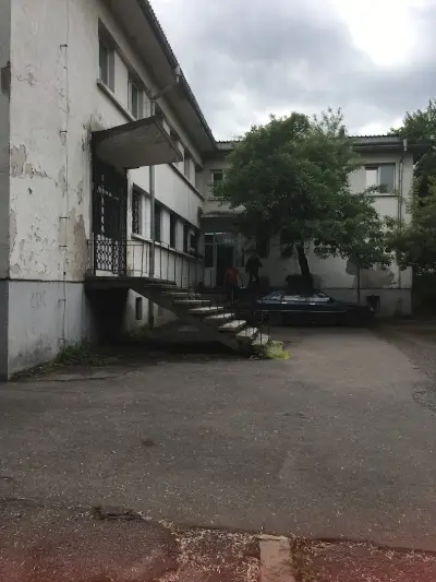 Банка за майчина кърма