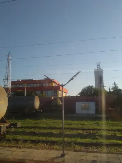 ОБЛАСТЕН СЪВЕТ НА БЪЛГАРСКИ ЧЕРВЕН КРЪСТ - ПЕРНИК