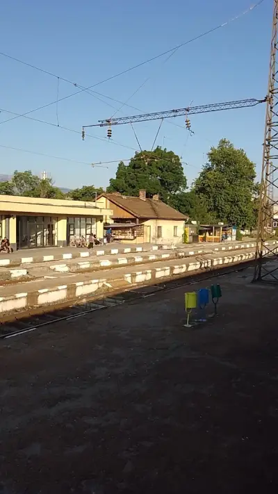 ОБЛАСТЕН СЪВЕТ НА БЪЛГАРСКИ ЧЕРВЕН КРЪСТ - ПЕРНИК