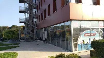 Бизнес парк Варна ЕООД
