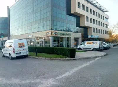 Бизнес парк Варна ЕООД