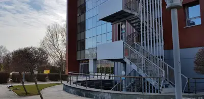 Бизнес парк Варна ЕООД