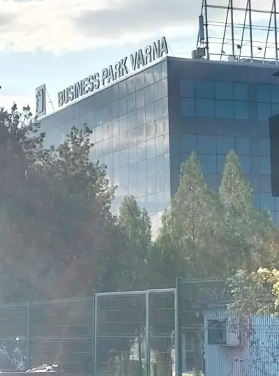 Бизнес парк Варна ЕООД