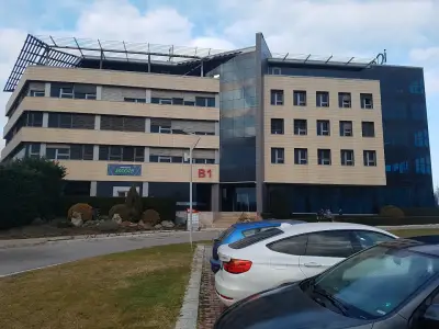 Бизнес парк Варна ЕООД