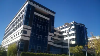 Бизнес парк Варна ЕООД