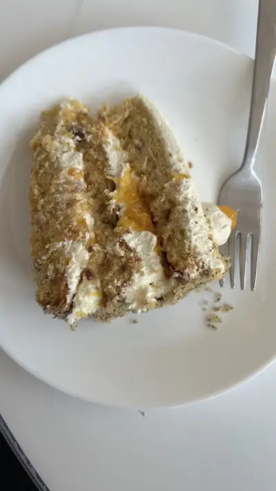 Тортената къща