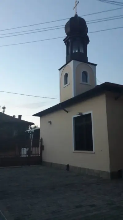 КАТОЛИЧЕСКА ЦЪРКВА СВ.ЙОСИФ