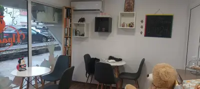 Сладкопекарна "Праскова"