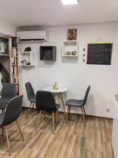 Сладкопекарна "Праскова"