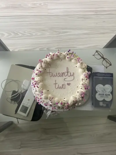 Сладкарница VI Cake