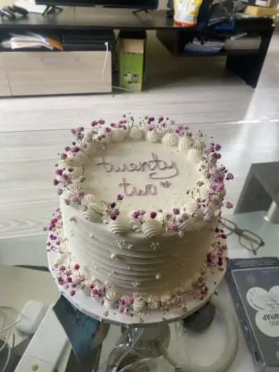 Сладкарница VI Cake