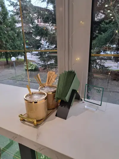 Сладкарница VI Cake